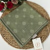 Locella Soft Pamuklu Eşarp LDFF4402