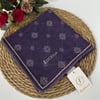 Locella Soft Pamuklu Eşarp LDFF4405