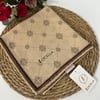 Locella Soft Pamuklu Eşarp LDFF4407