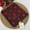 Locella Soft Pamuklu Eşarp LDFF4409