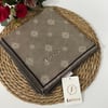 Locella Soft Pamuklu Eşarp LDFF4410
