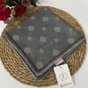 Locella Soft Pamuklu Eşarp LDFF4413