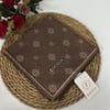 Locella Soft Pamuklu Eşarp LDFF4416