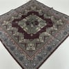 Locella Soft Pamuklu Eşarp LDFF4502