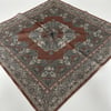 Locella Soft Pamuklu Eşarp LDFF4505