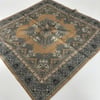 Locella Soft Pamuklu Eşarp LDFF4509