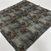 Locella Soft Pamuklu Eşarp LDFF4704
