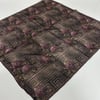 Locella Soft Pamuklu Eşarp LDFF4706