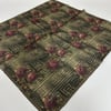 Locella Soft Pamuklu Eşarp LDFF4710