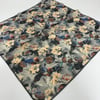 Locella Soft Pamuklu Eşarp LDFF4902