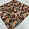 Locella Soft Pamuklu Eşarp LDFF4907