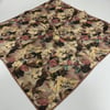 Locella Soft Pamuklu Eşarp LDFF4909