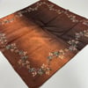 Locella Soft Pamuklu Eşarp LDFF5208