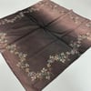 Locella Soft Pamuklu Eşarp LDFF5209