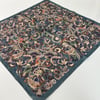 Locella Soft Pamuklu Eşarp   LDFF5506