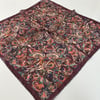 Locella Soft Pamuklu Eşarp   LDFF5507