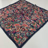 Locella Soft Pamuklu Eşarp   LDFF5509