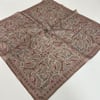 Locella Soft Pamuklu Eşarp   LDFF5602