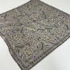 Locella Soft Pamuklu Eşarp   LDFF5606