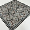 Locella Soft Pamuklu Eşarp   LDFF5607