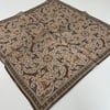 Locella Soft Pamuklu Eşarp   LDFF5608