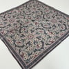 Locella Soft Pamuklu Eşarp   LDFF5609