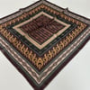 Locella Soft Pamuklu Eşarp   LDFF5701