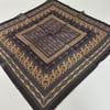 Locella Soft Pamuklu Eşarp   LDFF5702