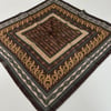 Locella Soft Pamuklu Eşarp   LDFF5706