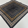 Locella Soft Pamuklu Eşarp   LDFF5707