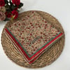 Locella Soft Pamuklu Eşarp   LDFF5814
