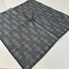 Locella Soft Pamuklu Eşarp   LDFF5901