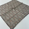 Locella Soft Pamuklu Eşarp   LDFF5902