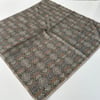 Locella Soft Pamuklu Eşarp   LDFF5905