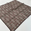 Locella Soft Pamuklu Eşarp   LDFF5907