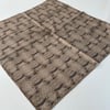 Locella Soft Pamuklu Eşarp   LDFF5908