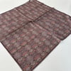 Locella Soft Pamuklu Eşarp   LDFF5909