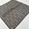 Locella Soft Pamuklu Eşarp   LDFF5910