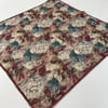Locella Soft Pamuklu Eşarp   LDFF6006