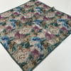 Locella Soft Pamuklu Eşarp   LDFF6007