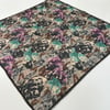 Locella Soft Pamuklu Eşarp   LDFF6008