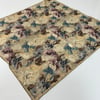 Locella Soft Pamuklu Eşarp   LDFF6010