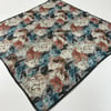 Locella Soft Pamuklu Eşarp   LDFF6011
