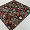 Locella Soft Pamuklu Eşarp LDFF6201
