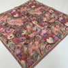 Locella Soft Pamuklu Eşarp LDFF6207