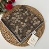 Locella Soft Pamuklu Eşarp LDFF6303