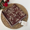 Locella Soft Pamuklu Eşarp LDFF6304