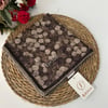 Locella Soft Pamuklu Eşarp LDFF6306