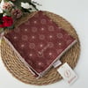 Locella Soft Pamuklu Eşarp LDFF6504