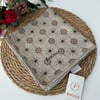 Locella Soft Pamuklu Eşarp LDFF6505